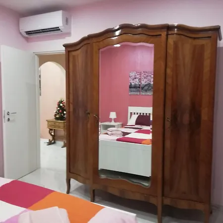Apartment Grand Tour Grottaferrata