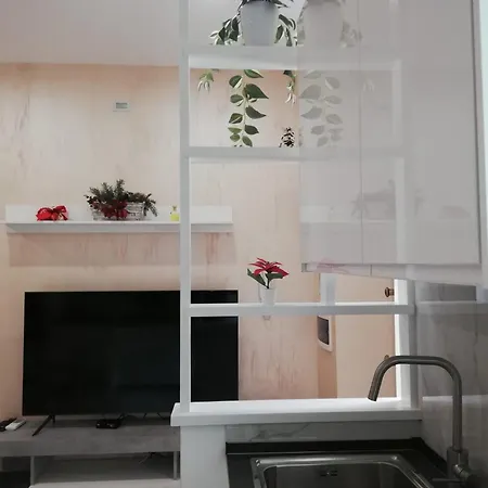 Grand Tour Apartment *