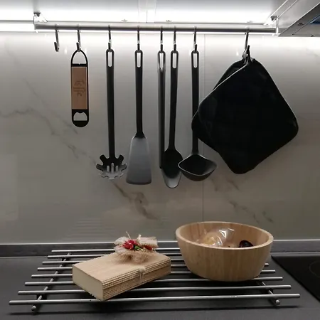 Grand Tour Apartment