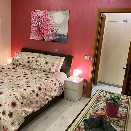 Grand Tour Apartment *