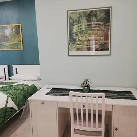 Apartamento Grand Tour