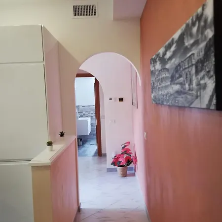 Grand Tour Apartment Grottaferrata
