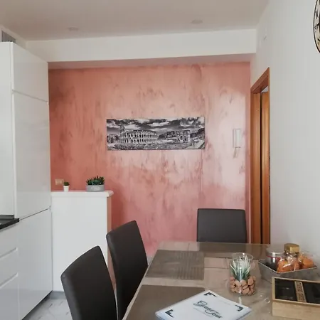 Grand Tour Apartment Grottaferrata
