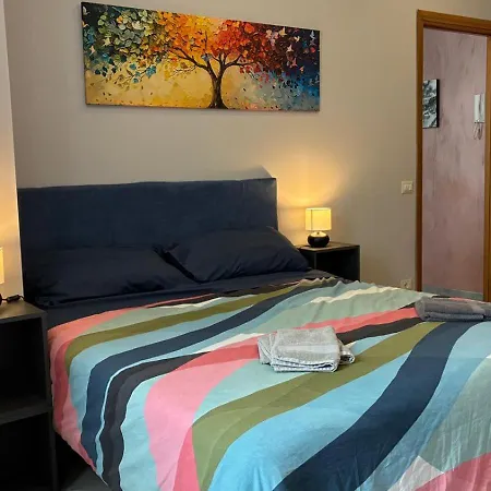 Apartamento Grand Tour Grottaferrata